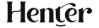 Henter logo